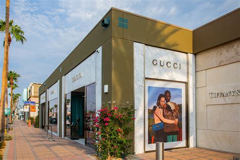 gucci palm desert reviews